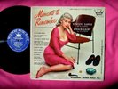 Moments to Remember - JAYNE MANSFIELD cheesecake cover - Vinyl LP - FDR 1214