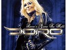 Love's Gone to Hell - Blue [VINYL] Doro Vinyl