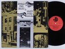 HOGAN, THE HAWK AND DIRTY JOHN CROWN MUSIC DE WOLFE LP library funk synth HEAR