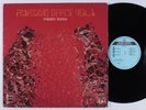 AMAZING SPACE VOL1 Mladen Franko SONOTON LP library cosmic funk synth disco HEAR