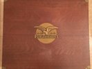 The Rise & Fall Of Paramount Records Vol.1 Third Man 1917-1927 6LP Mint