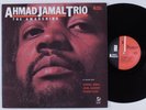 AHMAD JAMAL TRIO The Awakening MCA IMPULSE LP NM