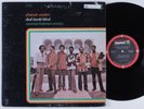 PHAROAH SANDERS Deaf Dumb Blind Summun Bukmun Umyun IMPULSE LP gatefold