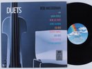 ROB WASSERMAN Duets MCA LP NM