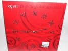 RUSH - Clockwork Angels - RRCAR 76561 - Sealed - Ungehört - DLP