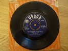Rare Scotbeat....That's The Way It's Got To Be..The Poets 1965..decca F.12074