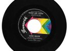 JACKIE WILSON - HIGHER & HIGHER - BRUNSWICK - VG++  CONDITION