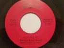 Northern 45 Record Brothers Of Soul I'D Be Grateful Wait For Me On Boo 1006