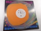 MAIN SOURCE Breaking Atoms LP COLOR IN COLOR VINYL +7