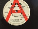 JOE MEEK Production: Geoff Goddard: 'My Little Girl's Come Home' R.G.M. Demo