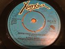 X RAY SPEX 'GERM FREE ADOLESCENTS' SIGNED BY POLY STYRENE ETC