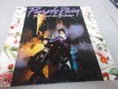 Prince And The Revolution Purple Rain LP 33 Record With Poster