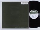 PROGRESSIVE POP KPM 1077 LP VG+/VG++ uk library funk breaks psych HEAR