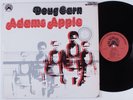 DOUG CARN Adams Apple BLACK JAZZ LP