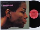 MILES DAVIS Sorcerer COLUMBIA 2-eye LP stereo