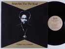 CORKY MCCLERKIN Searchin' For The Soul WINCOR LP VG++ private funk jazz