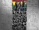 A TRIBE CALLED QUEST-PEOPLE`S INSTINCTIVE TRAVELS AND THE PATHS OF  VINYL LP NEW