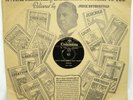 SPANISH Rutherford Record 7-PS SOUL Alma 8-PS THE DEAD Los Muertos Watchtower