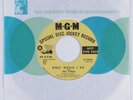 Northern Soul 45 TYMES What Would I Do MGM promo HEAR