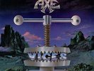 KICK AXE Vices 1984 UK Vinyl LP EXCELLENT CONDITION debut