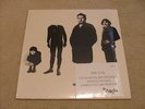 THE STRANGLERS - BLACK & WHITE LP + BONUS WHITE 7