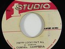 Cornel Campbell 