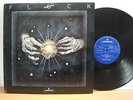 THE FLOCK - INSIDE OUT 1975 ORIGINAL UK MERCURY LP IN MINT COND. PROG. JAZZ ROCK