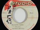 Jackie Mittoo/Basil Gabidon 