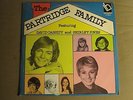 THE PARTRIDGE FAMILY 2LP LAURIE HOUSE LH-8014 TV POP ROCK RARE MAIL ORDER VG+
