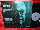 1968 UK NM LYRITA SRCS 36(DECCA) STEREO IRELAND THESE THINGS SHALL BE LPO BOULT