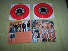 The Templars - Clockwork Orange Horrorshow double 7