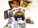 ADAM & THE ANTS KINGS OF THE WILD FRONTIER SUPER DLX LP Vinyl & CD NEW