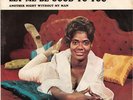 CARLA THOMAS Let Me Be Good to You NORTHERN SOUL DJ PROMO Pic Slv 45 Stax *hear*