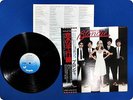 BLONDIE Parallel Lines WWS81139 OBI LP Gd3017