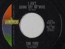 Northern Soul Popcorn 45 - Timi Yuro - I Ain't Gonna Cry No More - Liberty - mp3