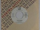 Rap Boogie 45 - Pieces Of A Dream - Mt. Airy Groove - Elektra - VG++ mp3 promo