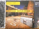 3 UMPHREY'S McGEE LP 2009-2015 - Mantis, Death By Stereo 2LP, London Sess 2LP