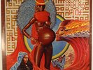 MILES DAVIS-LIVE/EVIL-NEAR MINT DOUBLE RECORD, SELDOM PLAYED