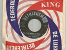 NEW BREED R&B + NORTHERN SOUL -VALENTINES- ILL FORGET YOU -HEAR 1962 BETHLEHEM