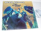 HIP HOP VINYL LP - MAD FLAVA 2 LP FROM THA GROUND UNDA 1994 USA |77