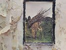Led Zeppelin IV NEW SEALED 180g LP Gatefold Stairway to Heaven