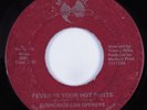 Funk 45 SUSPICIOUS CAN OPENERS Fever In Your Hot Pants MO-SOUL HEAR