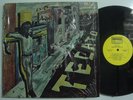 ORQUESTA AMISTAD Tecato LATIN LP Shrink BORINCANO Salsa GUAGUANCO DG
