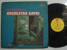 FELIX MORALES and his ORCHESTRA CAPRI LATIN LP SALSA