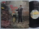 JOE BATAAN Poor Boy LATIN Import LP MONO Venuezuela FANIA
