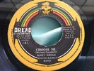 Rare Reggae 45 : Michael Dread   Dread   Michael Campbell   People's Choice