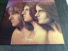 Emerson Lake & Palmer Trilogy LP Gatefold ILPS 9186 Mint-/Mint-