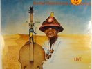 BROTHER MALACHI FAVORS MAGOUSTUS-NATURAL AND SPIRITUAL-LIVE-FACTORY SEALED LP