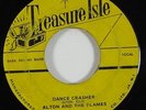 Alton Ellis and the Flames 