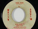 Bob Marley & the Wailers 